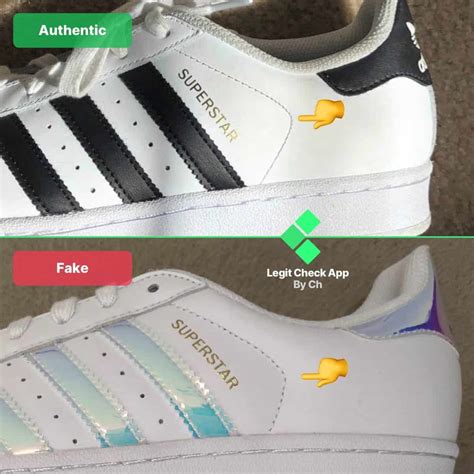 real adidas vs fake|how to check adidas authenticity.